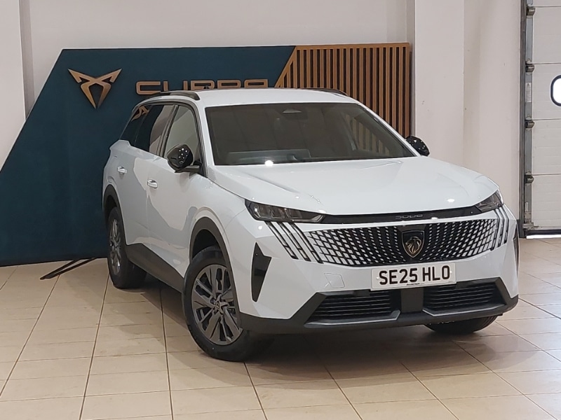 Used Peugeot 5008 2025 for sale - 76172115: Photo 1