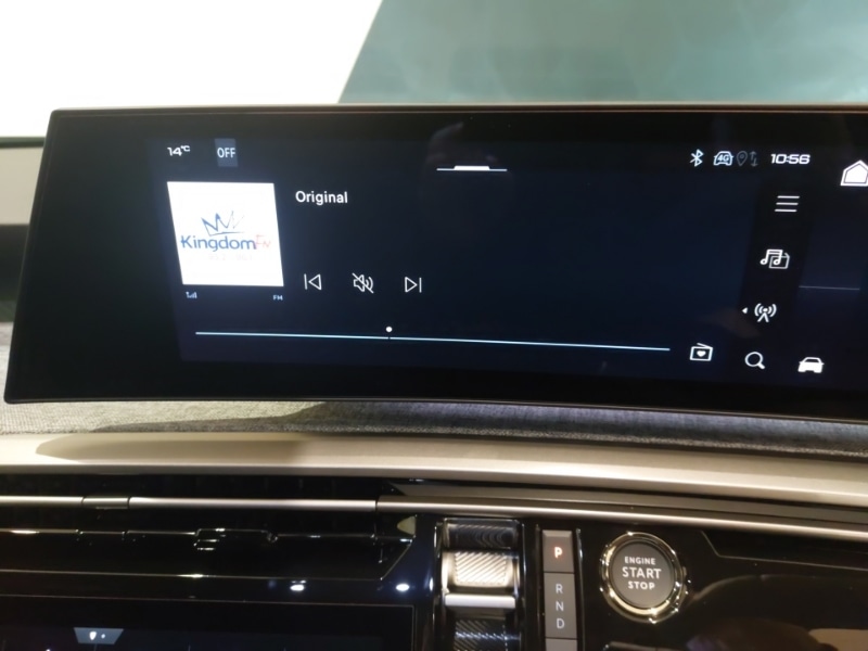 Used Peugeot 5008 2025 for sale - 76172115: Photo 11