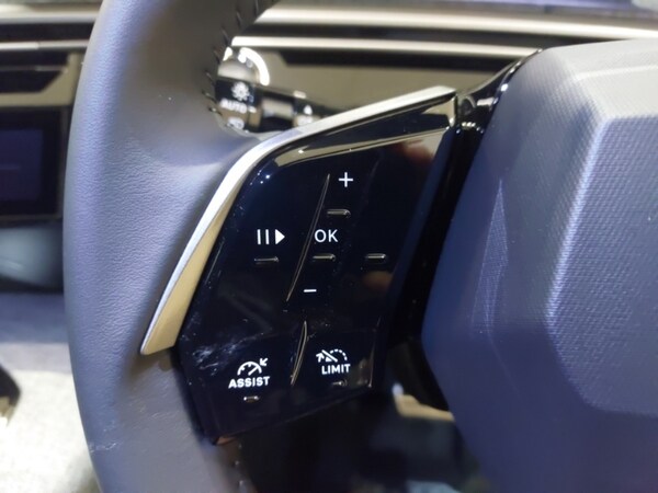 Used Peugeot 5008 2025 for sale - 76172115: Photo 15