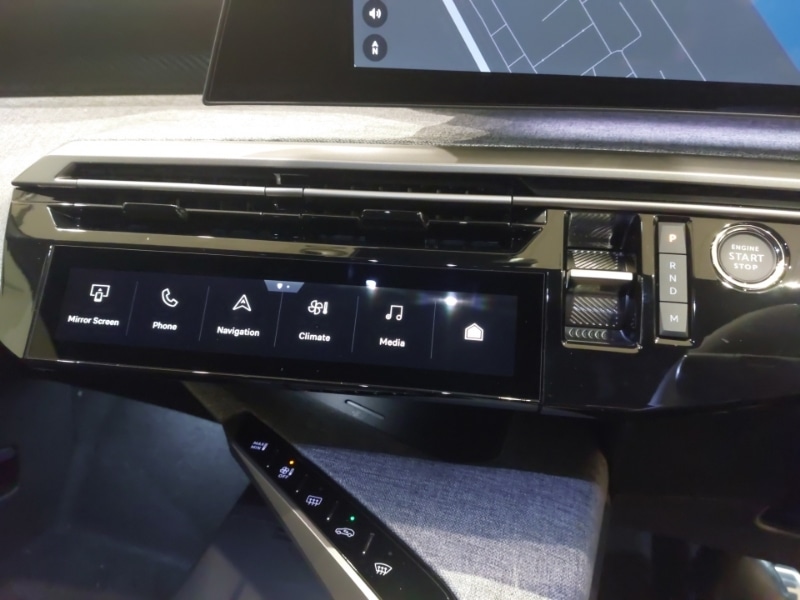 Used Peugeot 5008 2025 for sale - 76172115: Photo 17