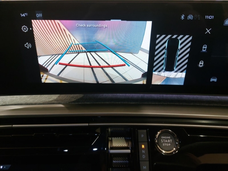 Used Peugeot 5008 2025 for sale - 76172115: Photo 19