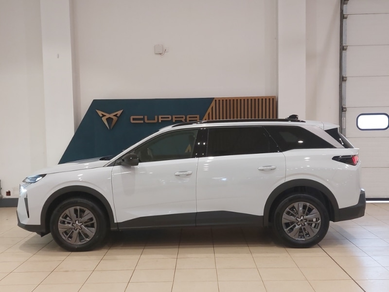 Used Peugeot 5008 2025 for sale - 76172115: Photo 4