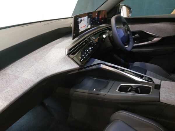 Used Peugeot 5008 2025 for sale - 76172115: Photo 5
