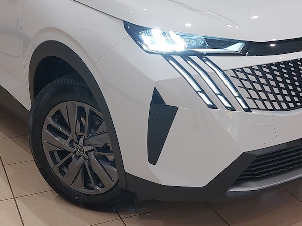 Used Peugeot 5008 2025 for sale - 76172115: Photo 9
