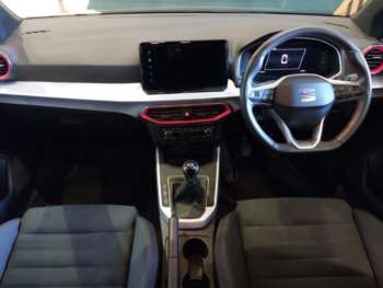 Used SEAT Arona 2022 for sale - 74610355: Photo