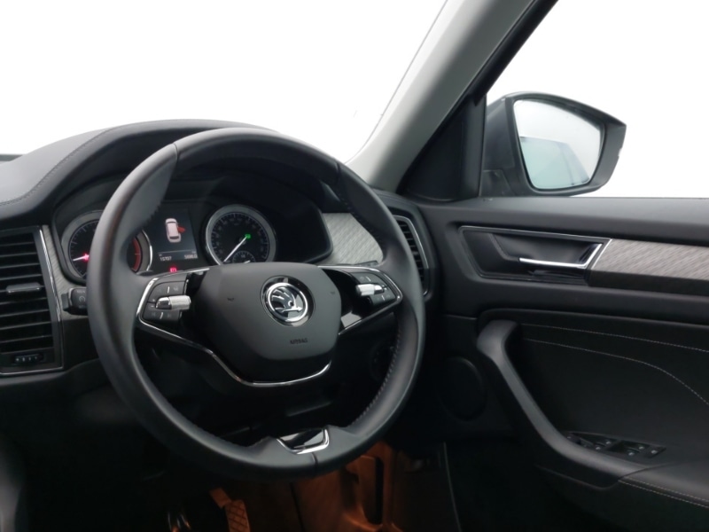 Used Skoda Kodiaq 2022 for sale - 77008682: Photo 10