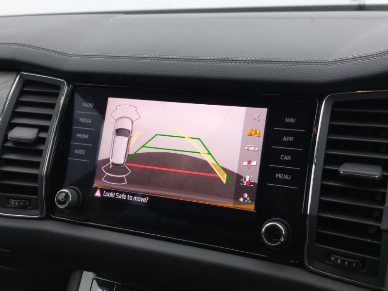 Used Skoda Kodiaq 2022 for sale - 77008682: Photo 13