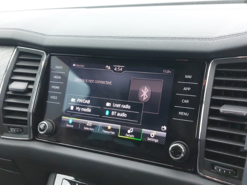 Used Skoda Kodiaq 2022 for sale - 77008682: Photo 14