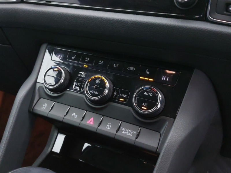 Used Skoda Kodiaq 2022 for sale - 77008682: Photo 15