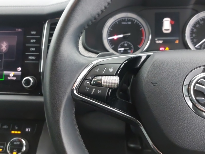 Used Skoda Kodiaq 2022 for sale - 77008682: Photo 17