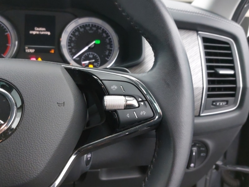 Used Skoda Kodiaq 2022 for sale - 77008682: Photo 18