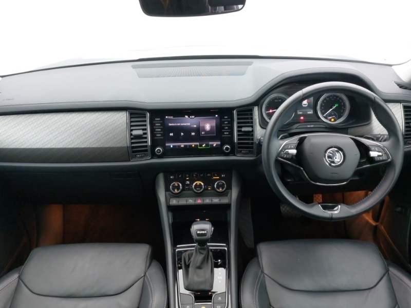 Used Skoda Kodiaq 2022 for sale - 77008682: Photo 2