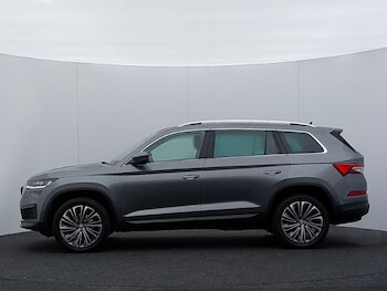 Used Skoda Kodiaq 2022 for sale - 77008682: Photo