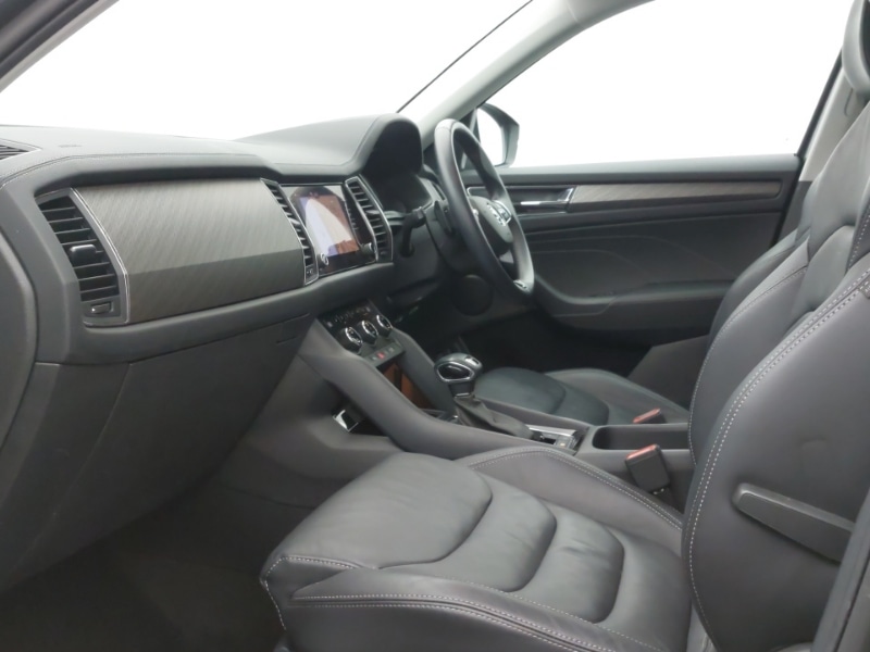 Used Skoda Kodiaq 2022 for sale - 77008682: Photo 5