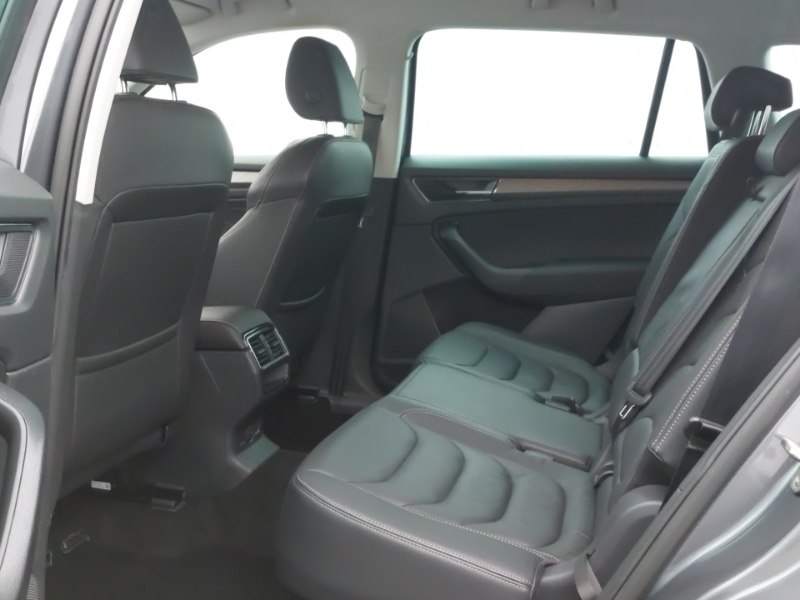 Used Skoda Kodiaq 2022 for sale - 77008682: Photo 6