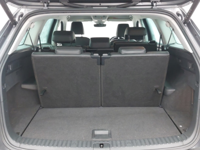 Used Skoda Kodiaq 2022 for sale - 77008682: Photo 8