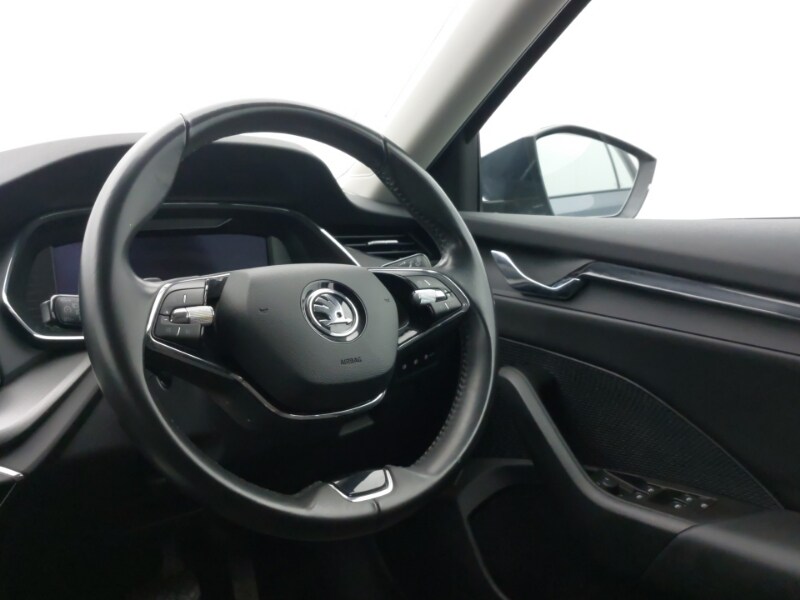 Used Skoda Octavia 2021 for sale - 76275872: Photo 10