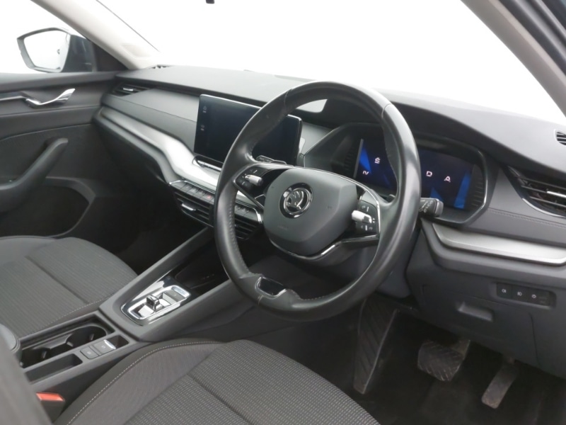 Used Skoda Octavia 2021 for sale - 76275872: Photo 12