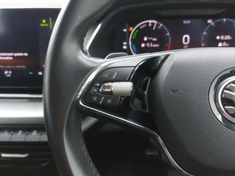 Used Skoda Octavia 2021 for sale - 76275872: Photo 18