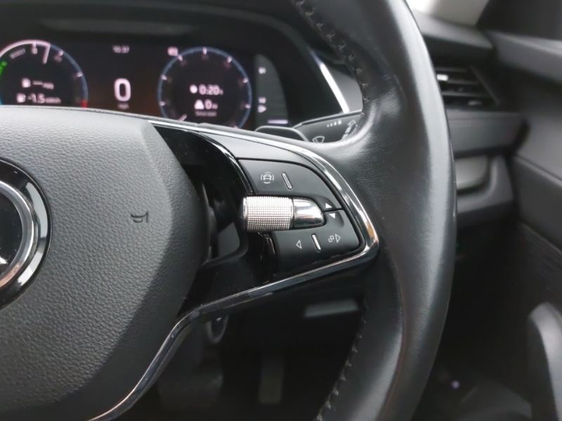 Used Skoda Octavia 2021 for sale - 76275872: Photo 19