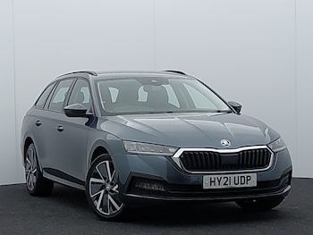 2021 - 1.4 TSI iV SE Technology DSG 5dr