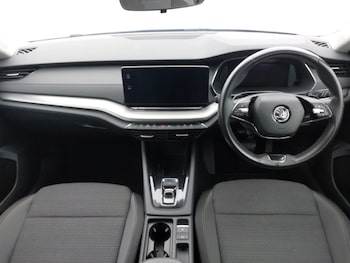 Used Skoda Octavia 2021 for sale - 76275872: Photo