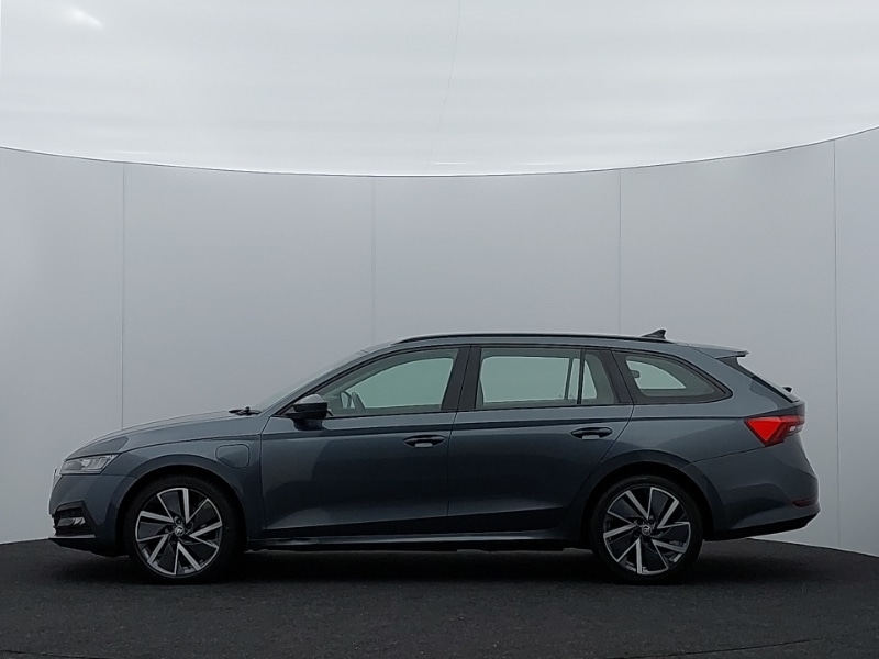 Used Skoda Octavia 2021 for sale - 76275872: Photo 4