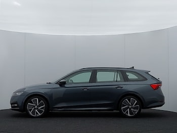 Used Skoda Octavia 2021 for sale - 76275872: Photo