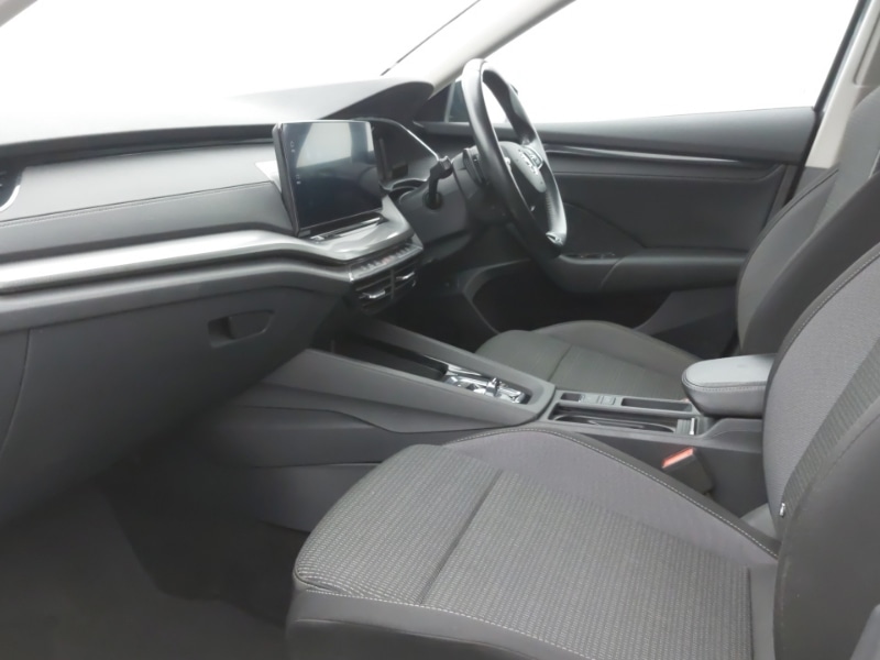 Used Skoda Octavia 2021 for sale - 76275872: Photo 5