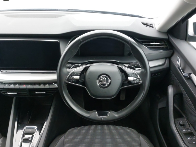Used Skoda Octavia 2021 for sale - 76275872: Photo 7