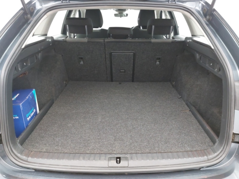 Used Skoda Octavia 2021 for sale - 76275872: Photo 8