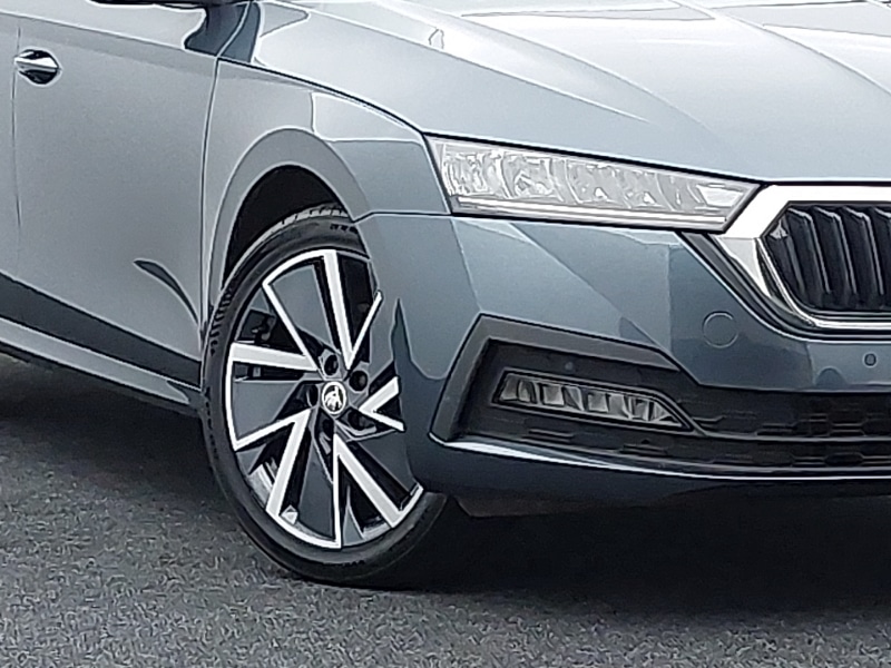 Used Skoda Octavia 2021 for sale - 76275872: Photo 9