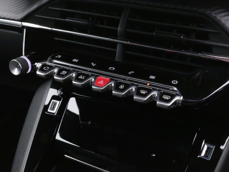 Used Peugeot 208 2020 for sale - 77010821: Photo 15