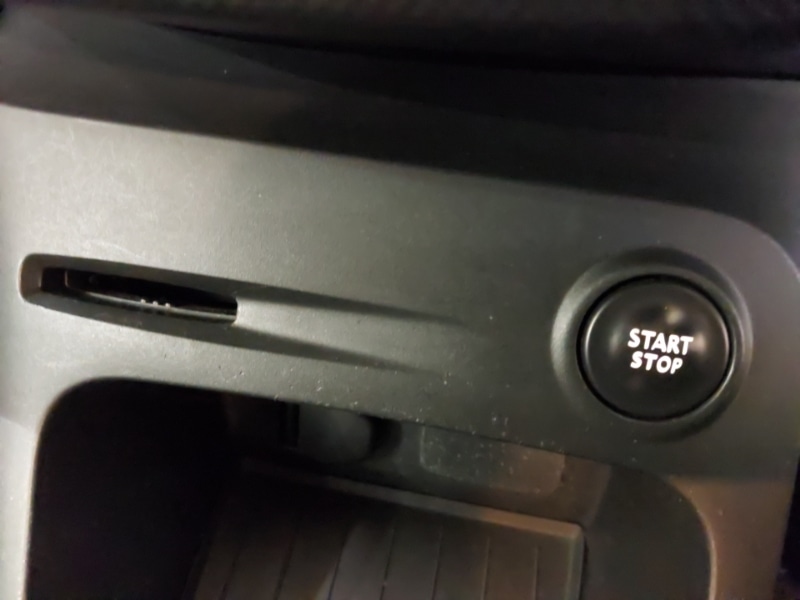 Used Renault Captur 2015 for sale - 78089219: Photo 11