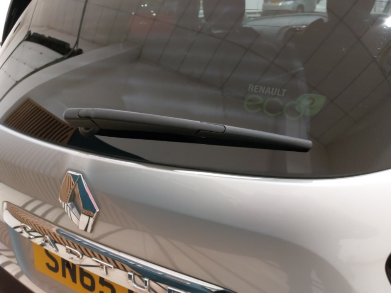 Used Renault Captur 2015 for sale - 78089219: Photo 13