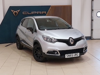 Used Renault Captur 2015 for sale - 78089219: Photo
