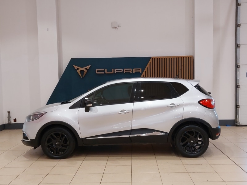 Used Renault Captur 2015 for sale - 78089219: Photo 4