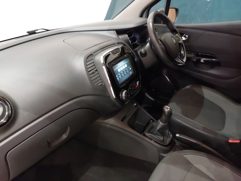 Used Renault Captur 2015 for sale - 78089219: Photo 5
