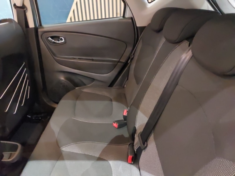 Used Renault Captur 2015 for sale - 78089219: Photo 6