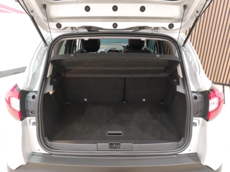 Used Renault Captur 2015 for sale - 78089219: Photo 8