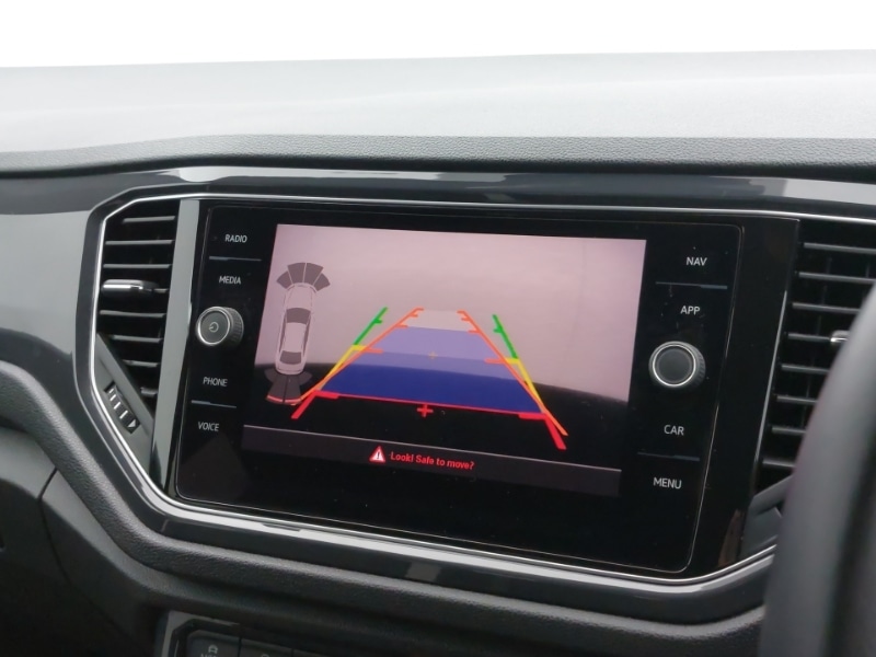 Used Volkswagen T-Roc 2018 for sale - 77922096: Photo 13