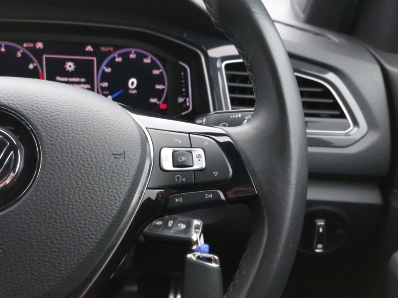 Used Volkswagen T-Roc 2018 for sale - 77922096: Photo 18