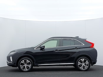 Used Mitsubishi Eclipse Cross 2019 for sale - 79592044: Photo