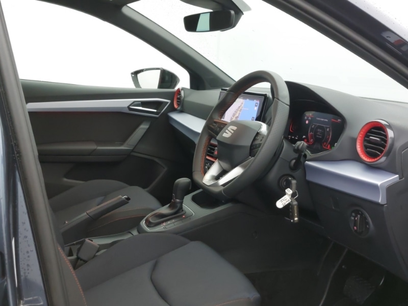 Used SEAT Ibiza 2025 for sale - 77284498: Photo 12