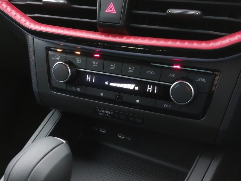 Used SEAT Ibiza 2025 for sale - 77284498: Photo 15