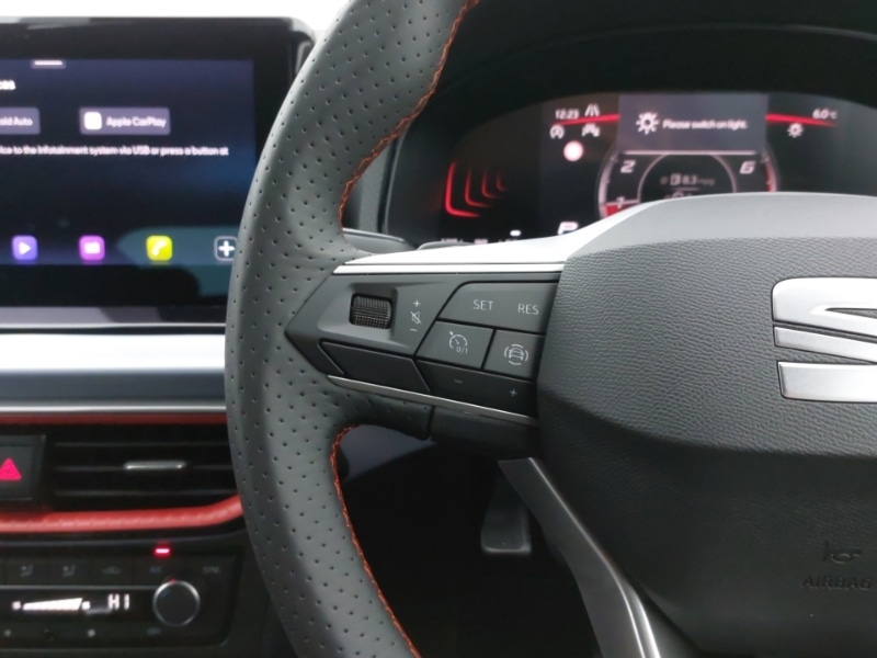 Used SEAT Ibiza 2025 for sale - 77284498: Photo 17