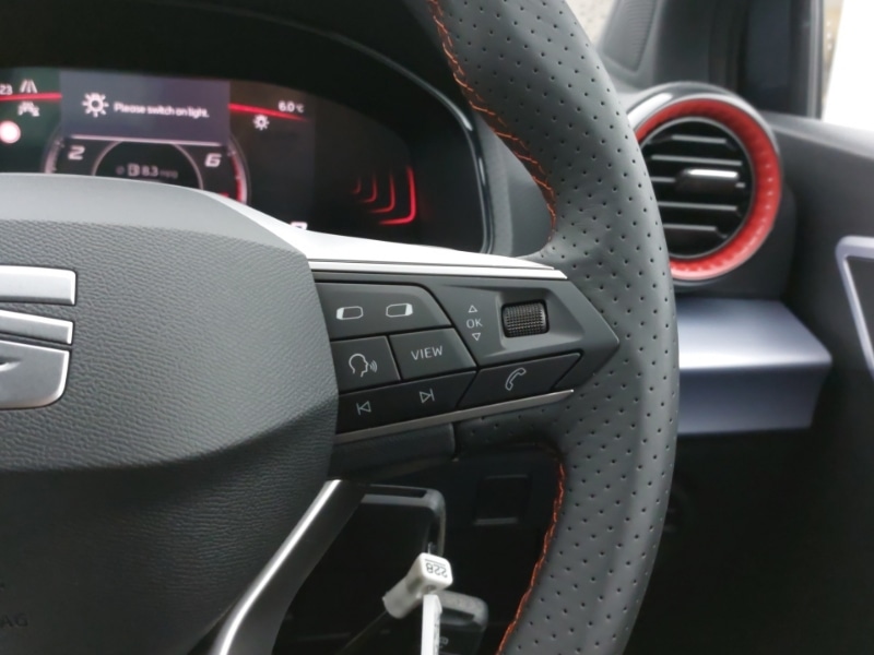 Used SEAT Ibiza 2025 for sale - 77284498: Photo 18