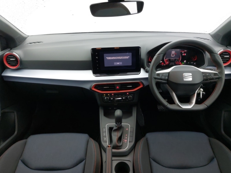 Used SEAT Ibiza 2025 for sale - 77284498: Photo 2