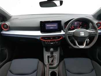 Used SEAT Ibiza 2025 for sale - 77284498: Photo