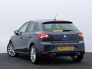 Used SEAT Ibiza 2025 for sale - 77284498: Photo